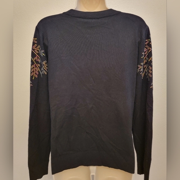 NWT Liv Milano Ladies Sweater - Picture 2 of 5